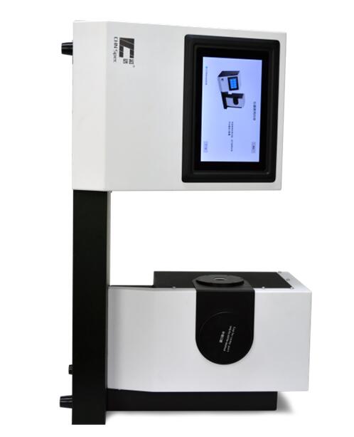 新款色彩霧度計(jì)CS-700