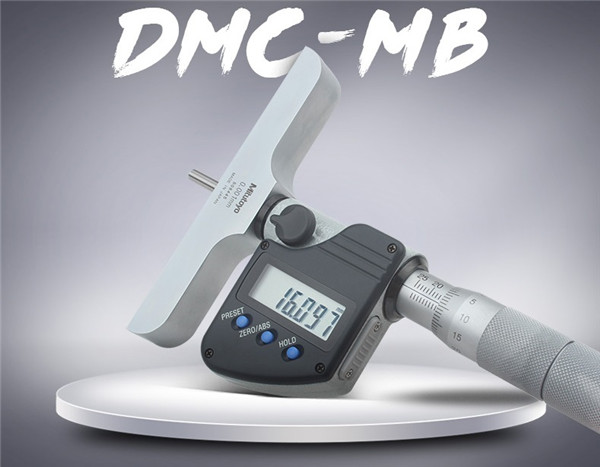 三豐數顯深度千分尺329-250 三豐數顯深度千分尺329-250